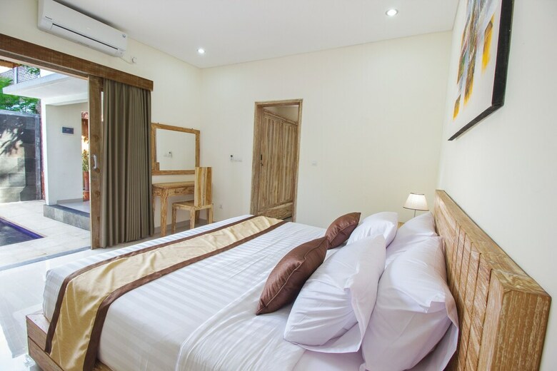 Hotel Uma de Villa Sanur