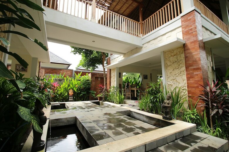 Hotel Uma de Villa Sanur