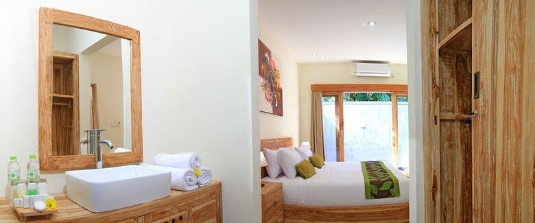 Hotel Uma de Villa Sanur