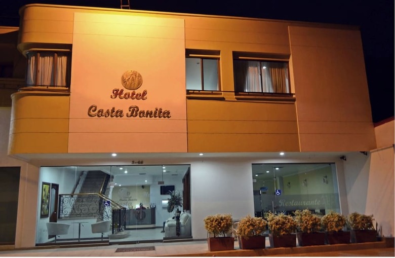 Hotel Costa Bonita