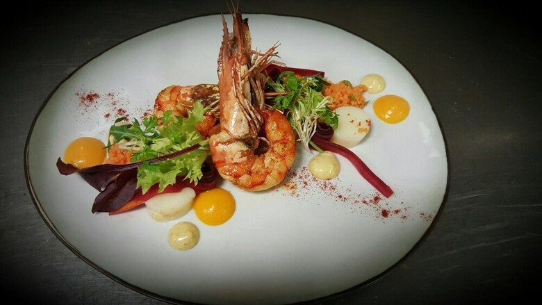 Hotel Central Restaurant Sistermans