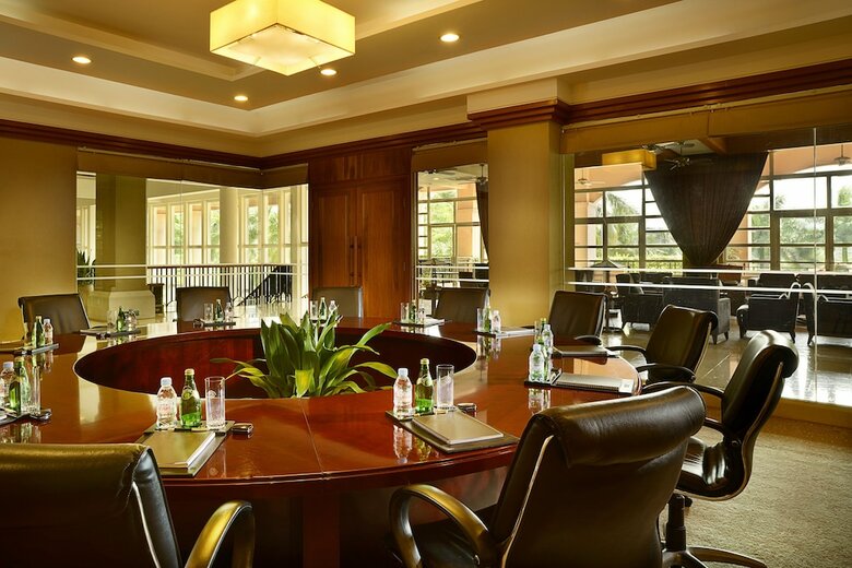 Hotel Dongguan Hillview Golf Club