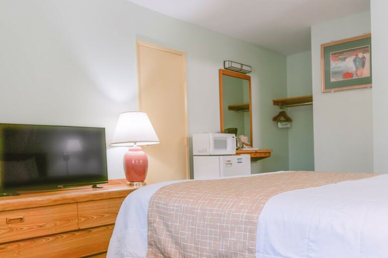 Motel Riverfront Inn Roseburg