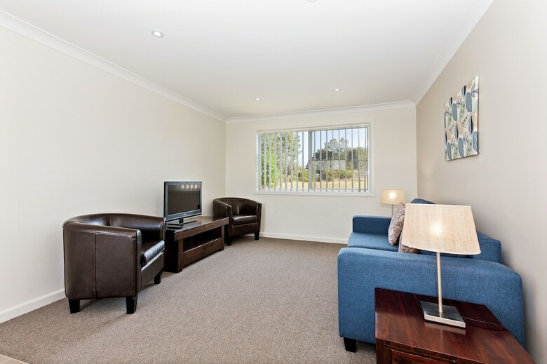 Aparthotel Aden Mudgee Apartments
