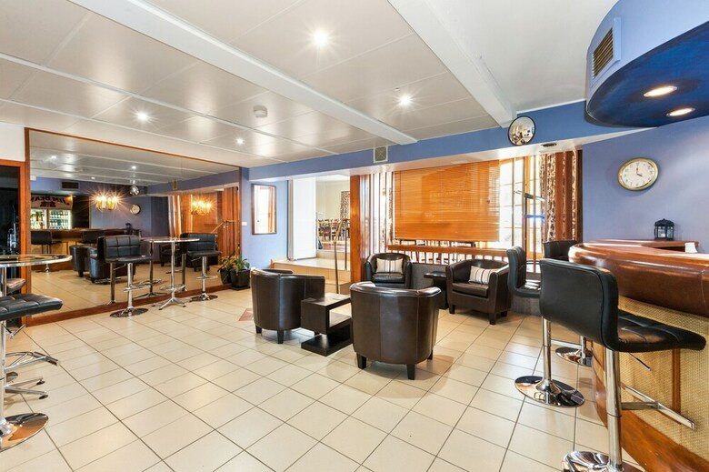 Aparthotel Aden Mudgee Apartments