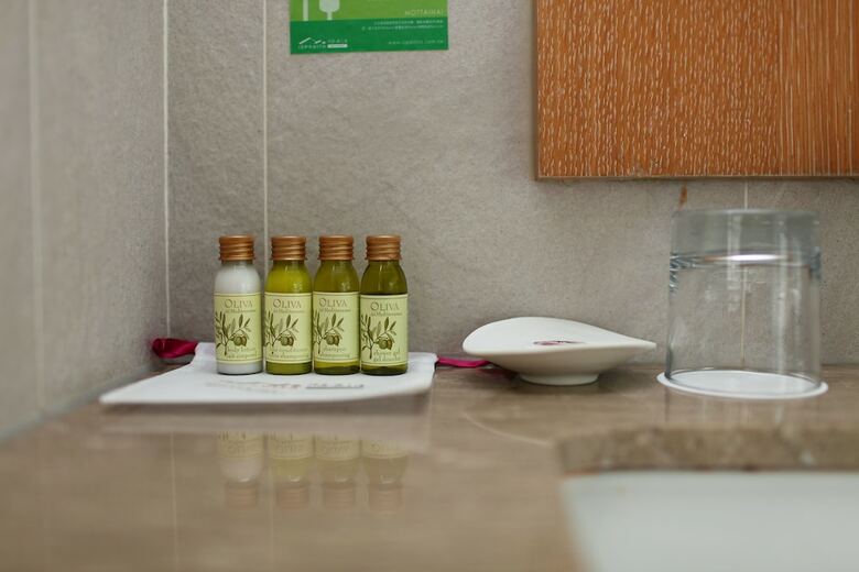 Bed & Breakfast Ispavita Resort