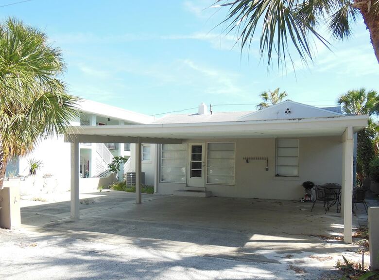 St Pete Beach Vacations By Techtravel