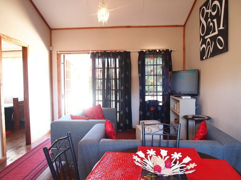 Havana Nights Graskop