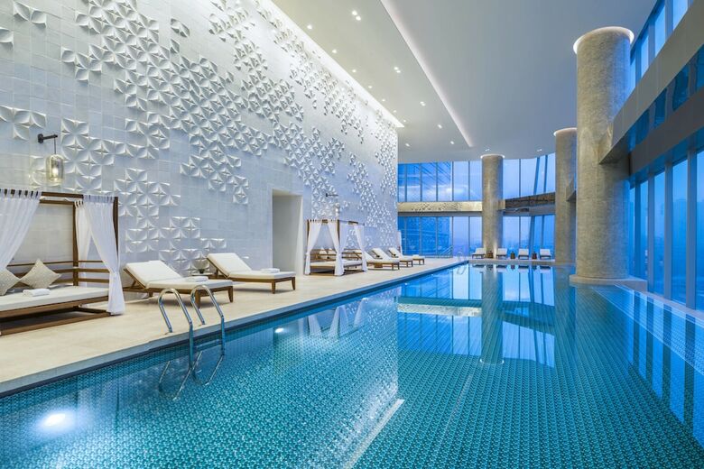 Meixi Lake Hotel, A Luxury Collection Hotel, Changsha