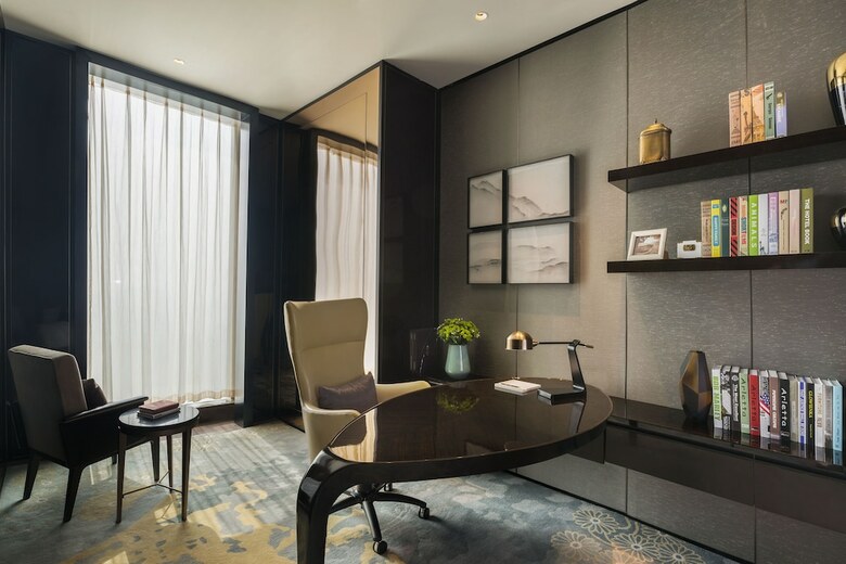 Meixi Lake Hotel, A Luxury Collection Hotel, Changsha