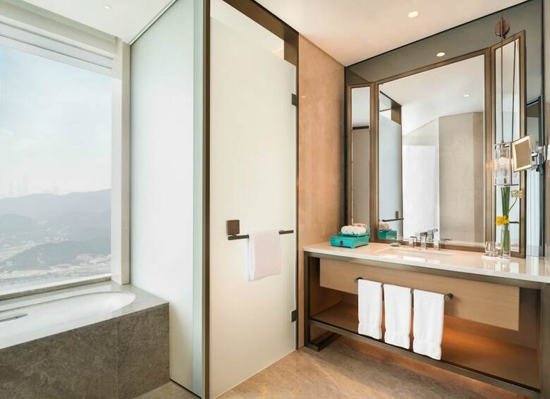 Meixi Lake Hotel, A Luxury Collection Hotel, Changsha