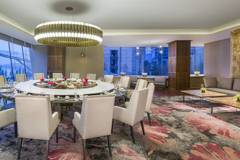 Meixi Lake Hotel, A Luxury Collection Hotel, Changsha