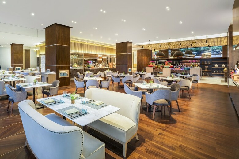Meixi Lake Hotel, A Luxury Collection Hotel, Changsha