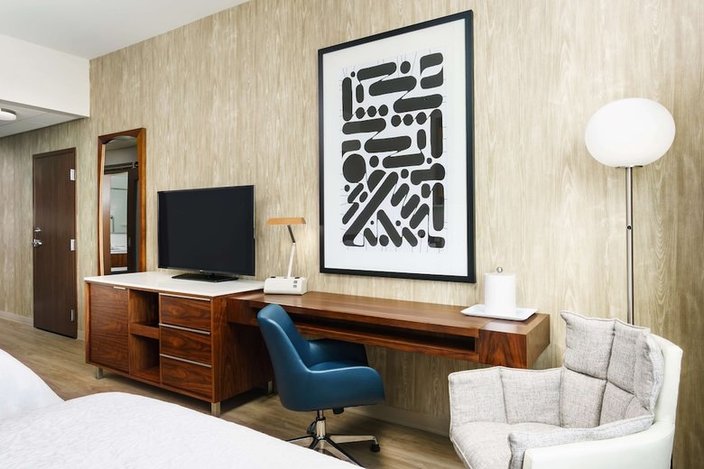 Hotel Hampton Inn & Suites Santa Monica