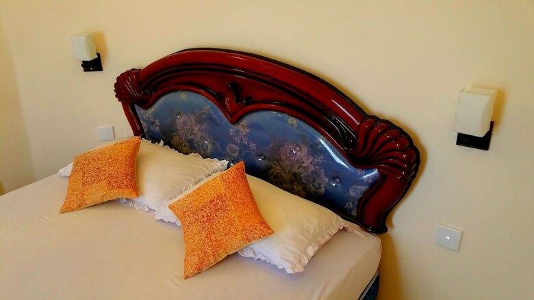 Bed & Breakfast Holiday Fashion Inn
