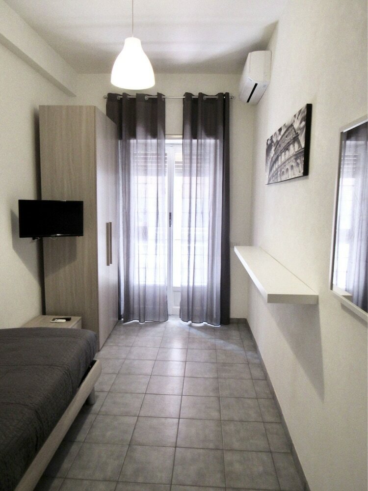 Hotel Roema Guest House