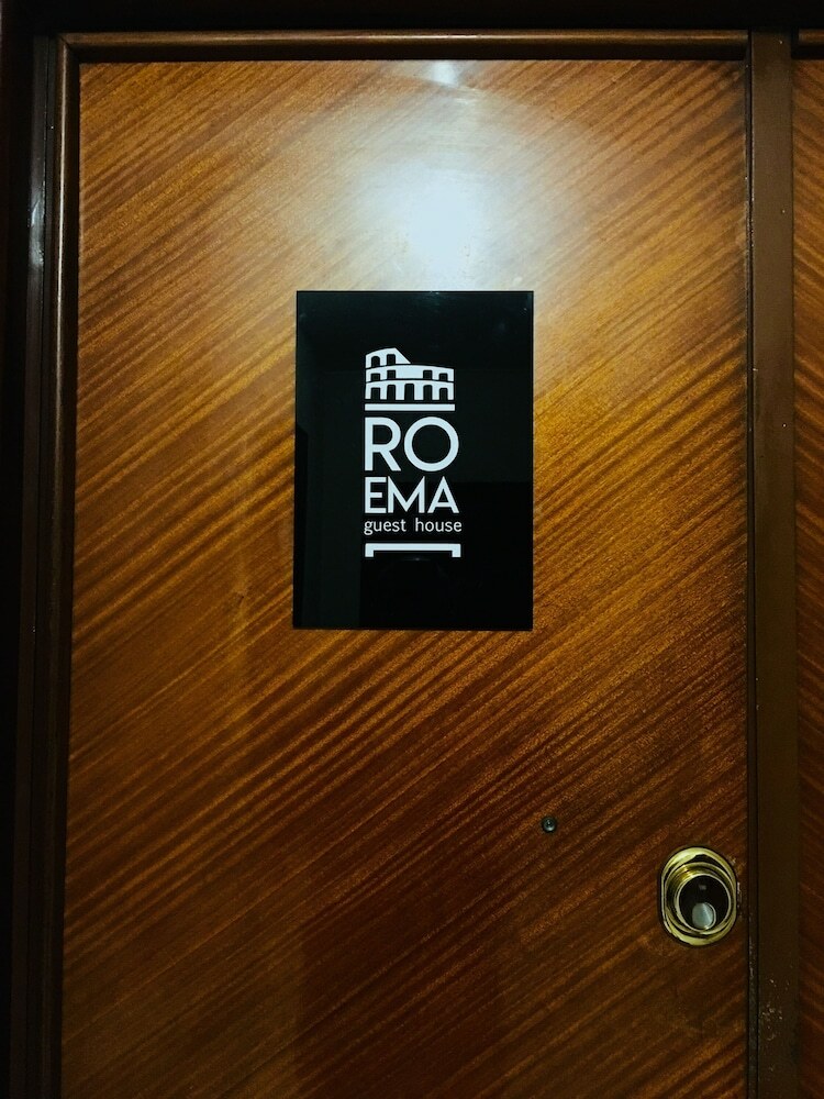 Hotel Roema Guest House