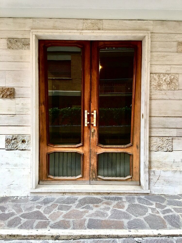 Hotel Roema Guest House