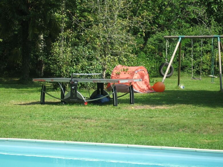Bed & Breakfast Gite Du Calme