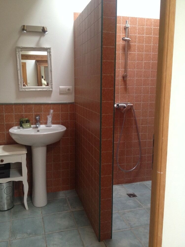 Bed & Breakfast Gite Du Calme