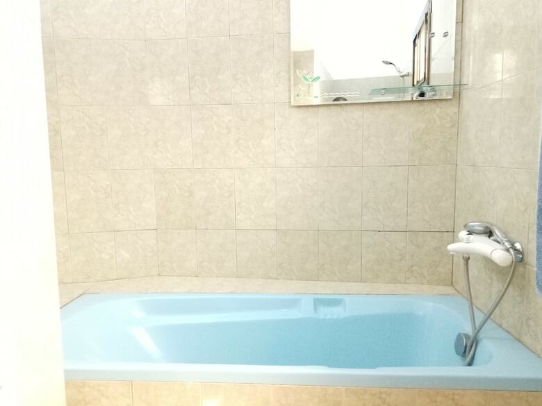Hotel Mary's Guest House
