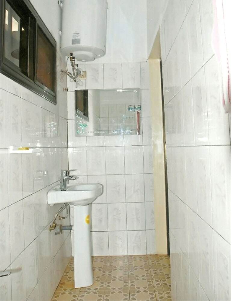 Hotel Mary's Guest House