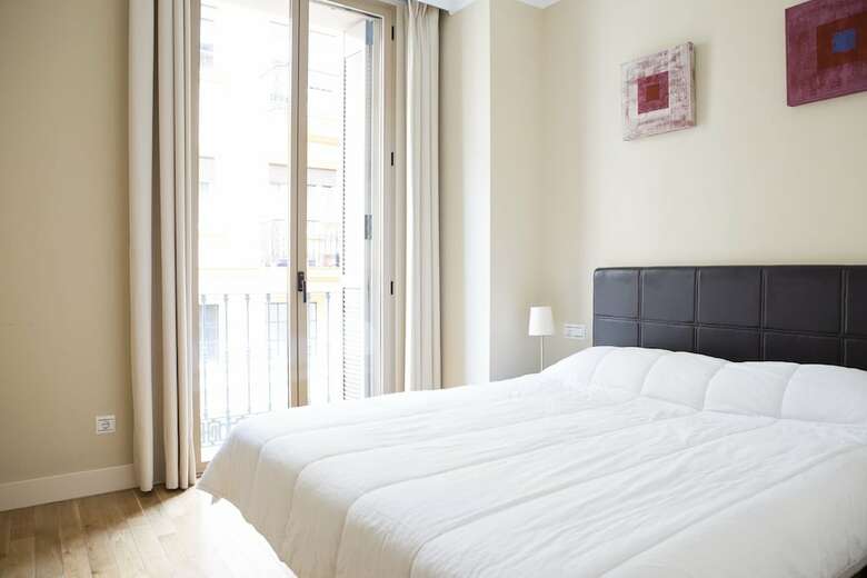 Apartamentos Suncity Flat Soho