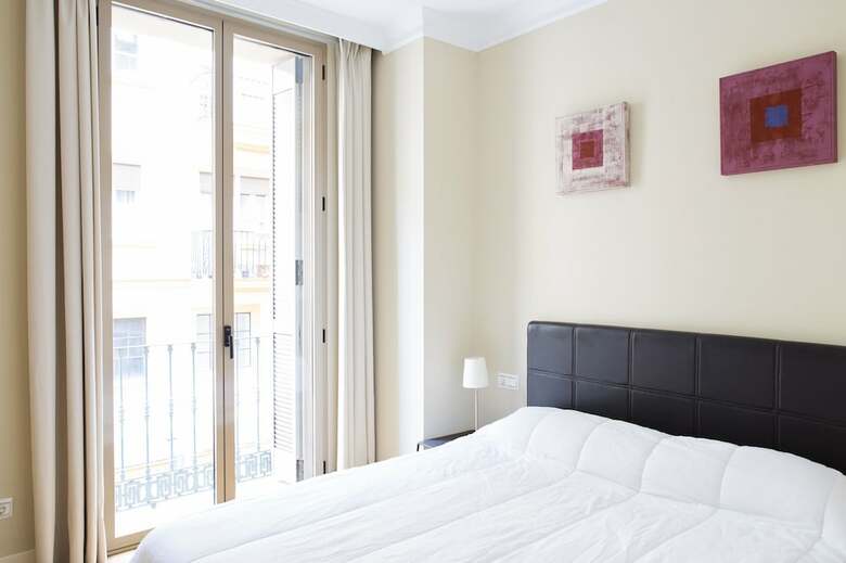 Apartamentos Suncity Flat Soho