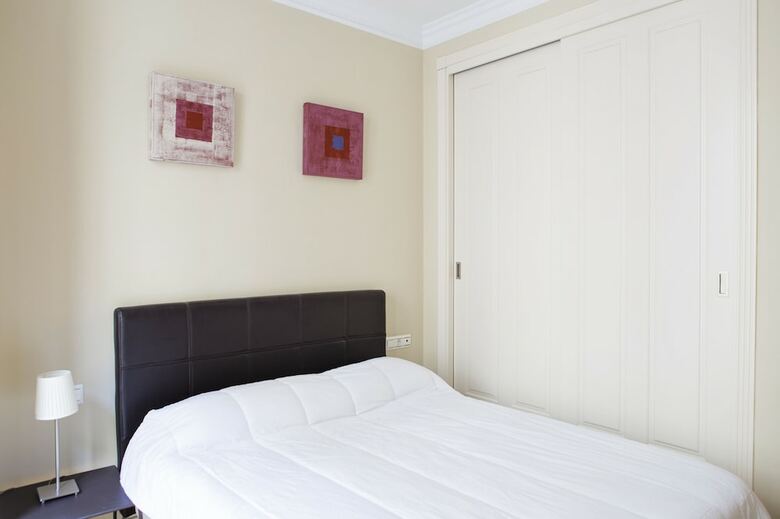 Apartamentos Suncity Flat Soho
