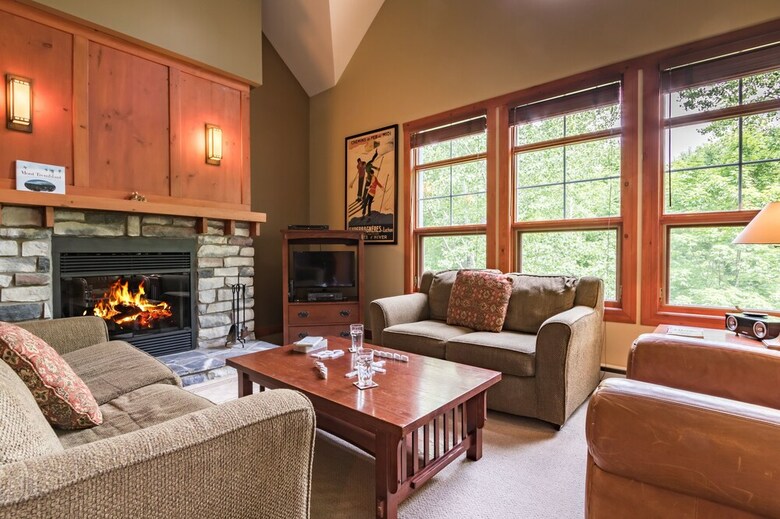 Tremblant-les-eaux - Rvmt