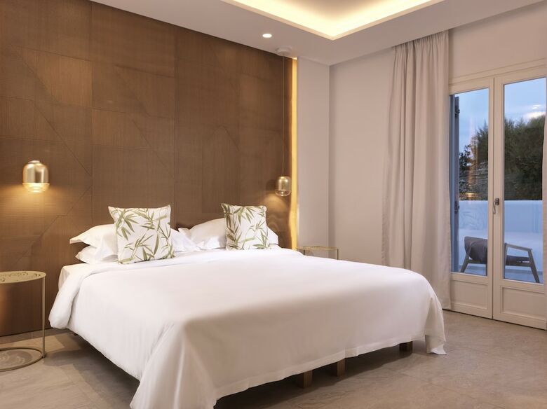 Hotel Myconian Korali