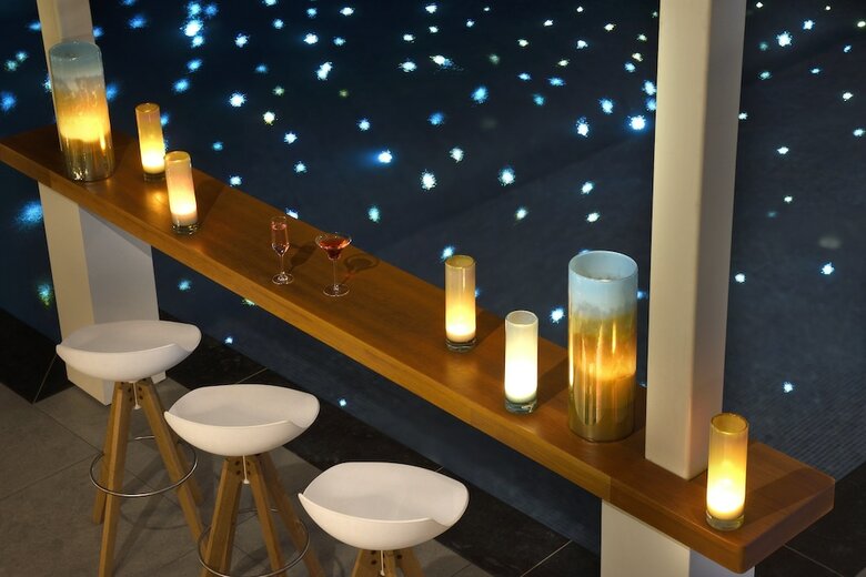 Hotel Myconian Korali