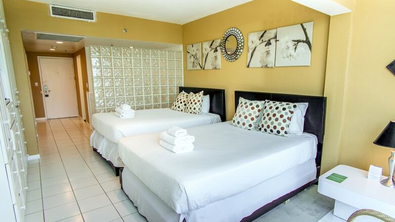 Aparthotel Apartments By Design Suites Miami