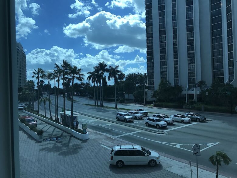 Aparthotel Apartments By Design Suites Miami