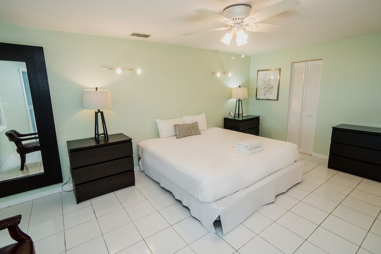 Aparthotel Apartments By Design Suites Miami