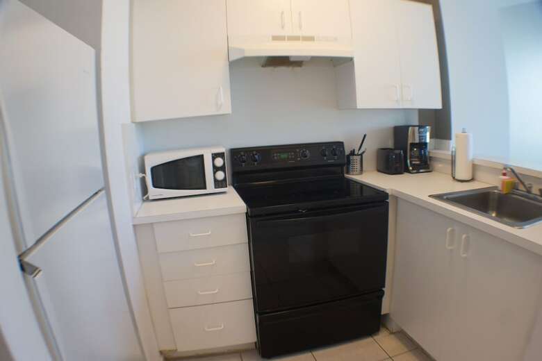 Aparthotel Apartments By Design Suites Miami