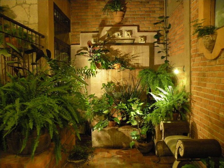 Hotel Casa Embrujo Morelia - Boutique
