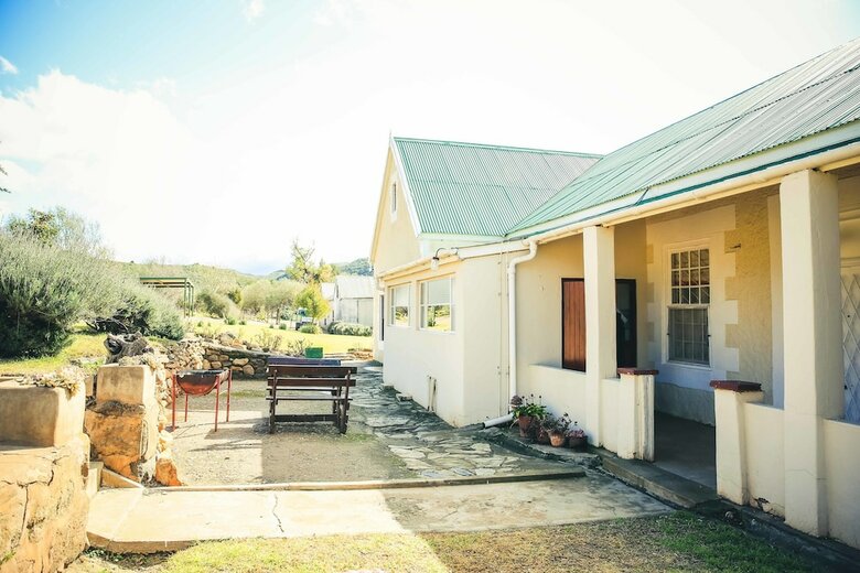 Wilgewandel Holiday Farm & Restaurant