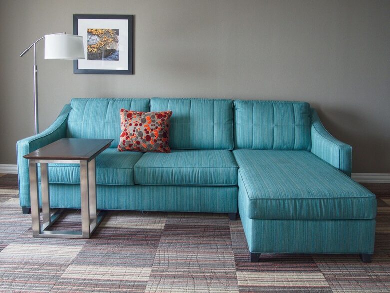 Hotel Hampton Inn & Suites Moore