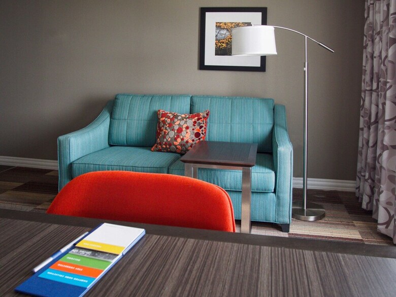 Hotel Hampton Inn & Suites Moore