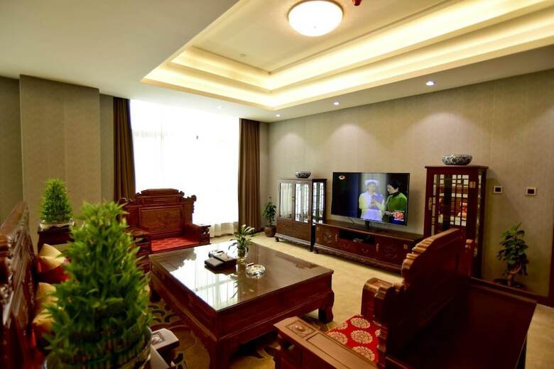 Hotel Ramada Plaza Changsha East