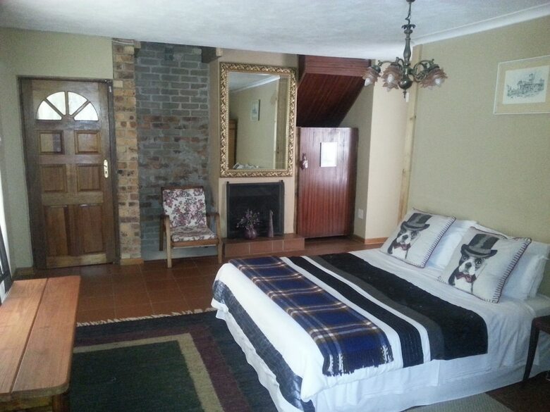 Bed & Breakfast Autumn Breeze Manor