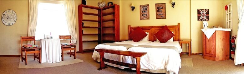 Bed & Breakfast Autumn Breeze Manor