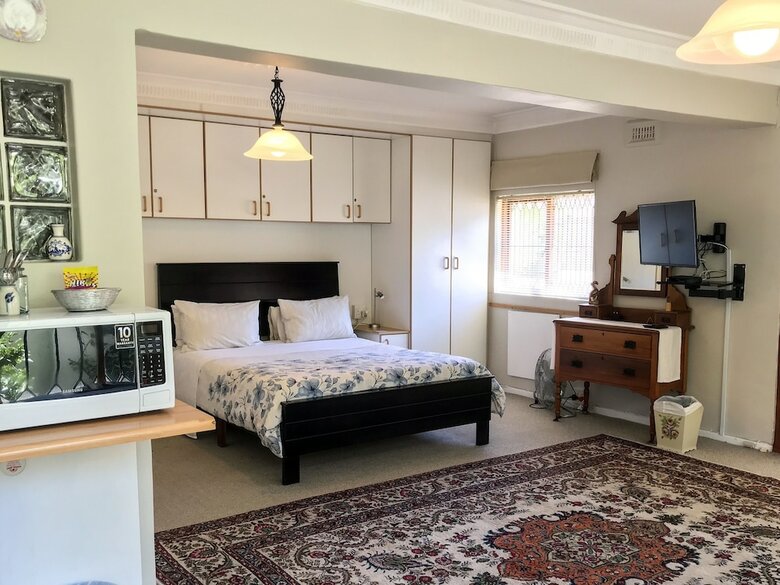 Bed & Breakfast Applegarth B And B And Self Catering Studios
