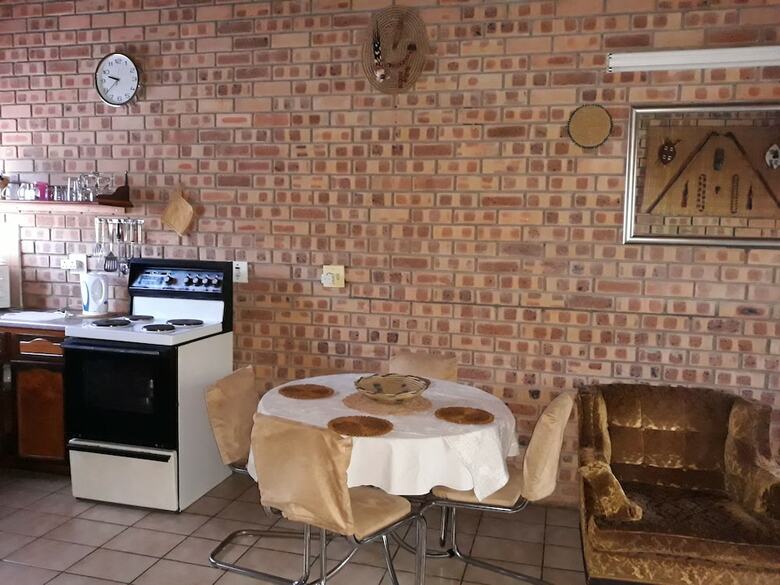 Apartamentos St Lucia Wilds