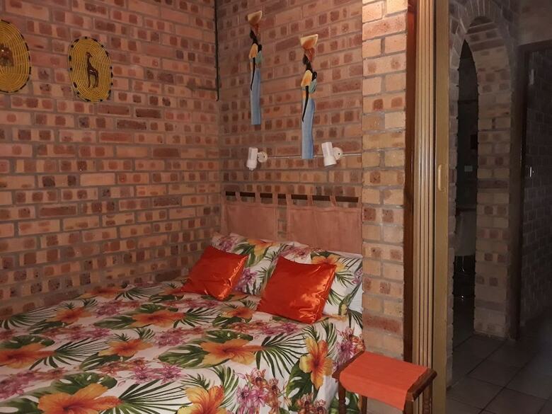 Apartamentos St Lucia Wilds