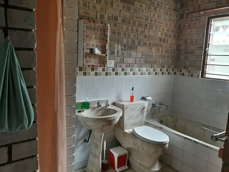Apartamentos St Lucia Wilds