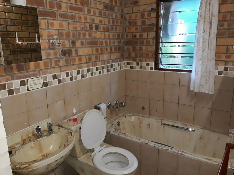 Apartamentos St Lucia Wilds