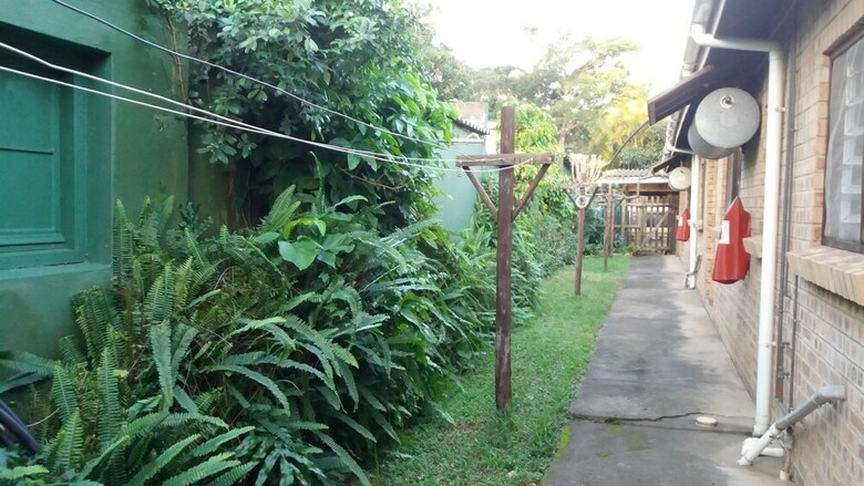 Apartamentos St Lucia Wilds