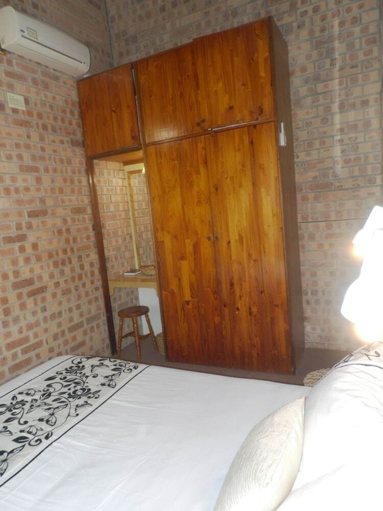 Apartamentos St Lucia Wilds